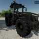 Massey Ferguson 8S Limited Edition V1.1 FS22