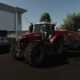 Massey Ferguson Series 7720S V1.0 FS22