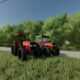 Трактор Massey Ferguson 398 V1.0 FS22