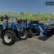 Серия New Holland T5 V5.0 FS22