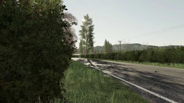 Riverside 22 Map V1.4.5 FS22