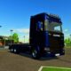 Бортовой прицеп Scania S V1.0 FS22