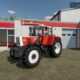 Турботрактор Steyr 8150 V1.1 FS22