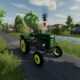 Steyr T80 V2.0 FS22