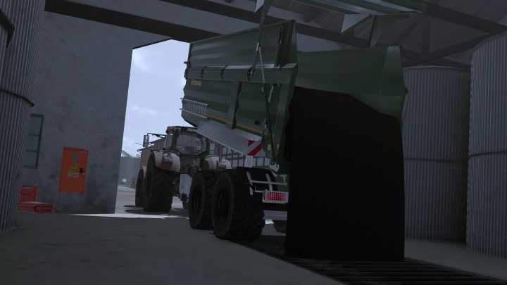 Trailer Pack V1.0.0.2 FS22