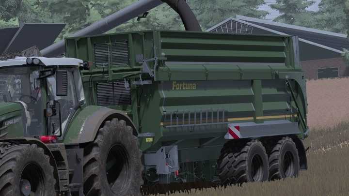 Trailer Pack V1.0.0.2 FS22