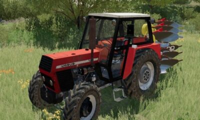 Ursus 1002 V1.0 FS22