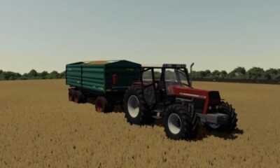 Ursus 1614 V1.0 FS22