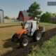 Трактор Ursus 8014 H V1.0 FS22