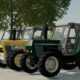 Трактор Ursus 904 V1.0 FS22