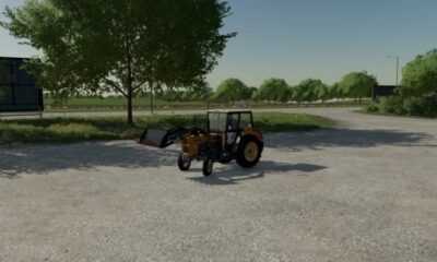 Ursus C-360P V1.0 FS22