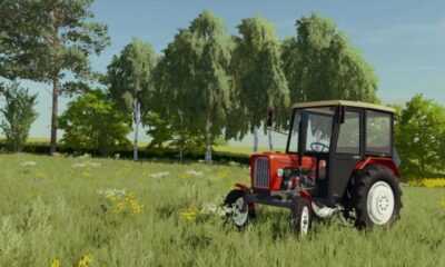 Ursus C330 Beta FS22