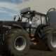 Трактор Valtra 8X50 V1.4 FS22