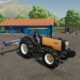 Valtra Bh 120-140 V1.0 FS22