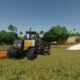 Valtra Bh140 Канавейру + Аррозейру V1.0 FS22