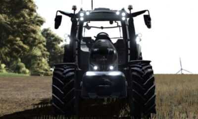 Valtra G Serie V1.0 FS22