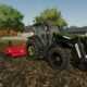 Серия Valtra G5 V1.0 FS22