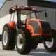 Valtra M130 Beta FS22