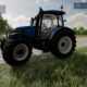 Valtra N-серия V1.0 FS22