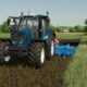 Серия Valtra N5 V1.0.0.1 FS22