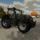 Valtra Q5 серии V1.0.0.1 FS22