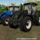 Valtra S Convert V1.0.1 FS22