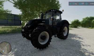 Valtra S-Series V1.0 FS22