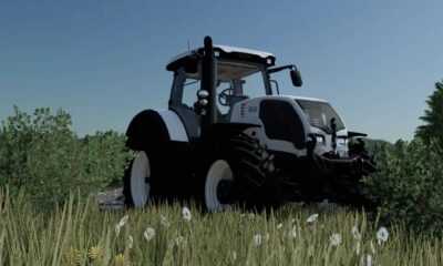 Valtra S3 V2.0 FS22