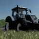 Valtra S3 V2.0 FS22