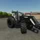 Valtra T Series V1.1 FS22