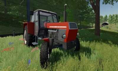 Zetor 12011 V1.0 FS22