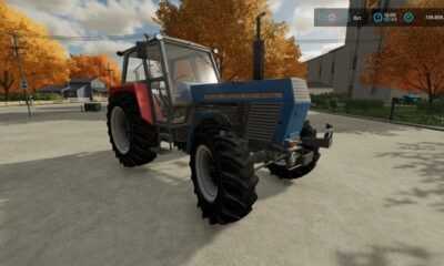 Zetor 12045 V1.0.0.5 FS22