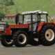 Трактор Zetor 162245 Beta FS22