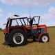 Zetor 4 Cyl Pack V1.0 FS22