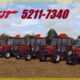 Zetor 5211 – 7340 Pack V1.0 FS22