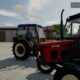 Трактор Zetor 7320 V1.0 FS22