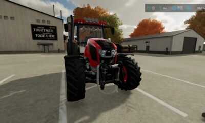 Zetor Crystal 170Hd V1.0 FS22