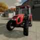 Трактор Zetor Proxima 8441 V1.1 FS22