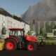 Zetor Proxima Hs120 V1.2 FS22