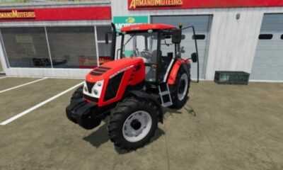 Zetor Proxima V1.0 FS22