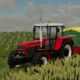 Трактор Zetor Zts 16245 V1.0 FS22