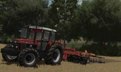 Zetor Zts Mokrzyn V1.0 FS22