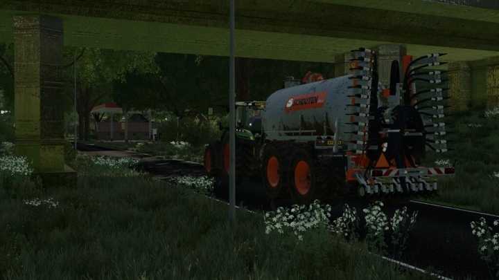 East Groningen Map V1.0 FS22