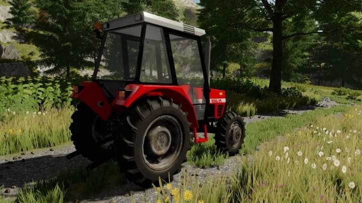 Imt 550.11 V1.0 FS22