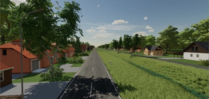 Papenburger Map V1.0.1.1 FS22