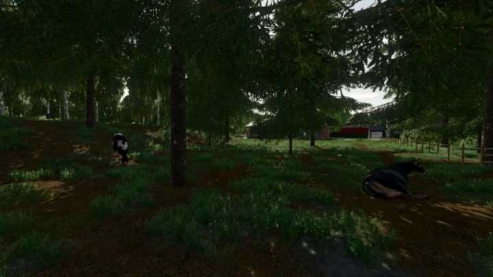 Savonmaa Map V2.3.3 FS22