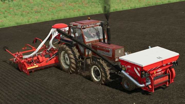 Fiatagri 180-90 V1.0.1.0 FS22