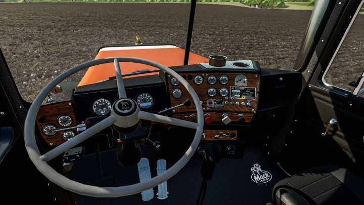 Mack R Classic V1.0 FS22