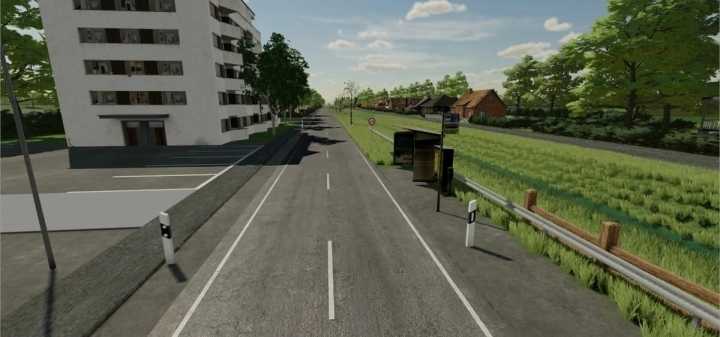 Papenburger Map V1.0.1.5 FS22