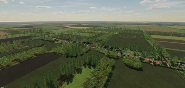 Papenburger Map V1.0.1.7 FS22